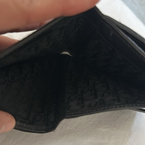 DIOR HANDBAG - Picture 15 of 15